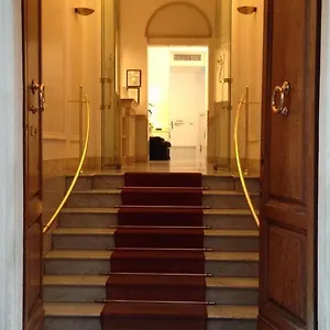 Astoria Garden Hotel Rzym