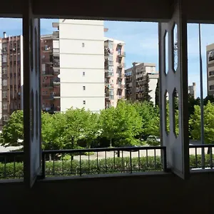 Couette-café Dalla Zia, Bari