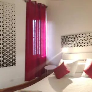 Casetta Di Myra Guest house
