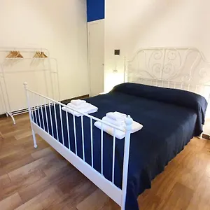 I Covi Del Viaggiatore - Politecnico Guest house