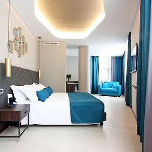 The Hive Hotel Rzym