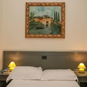 Apartmanhotel Zodiacus, Bari