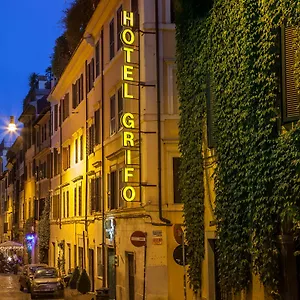 Grifo Hotel Rzym