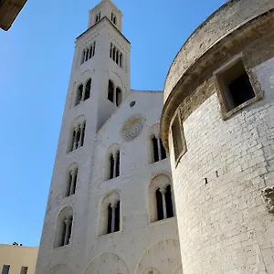 Vendégház Landlord 8 - Finestra Sulla Cattedrale, Bari