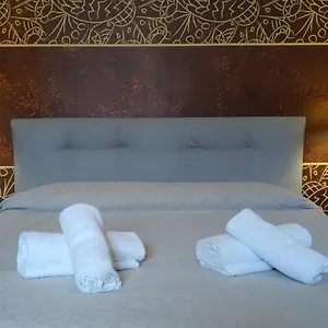 Cconforthotels R&b Guest house