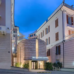nh-genova-centro.hotelitalianriviera.com/