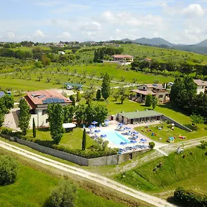 San Gregorio Gospodarstwo agroturystyczne San Vincenzo