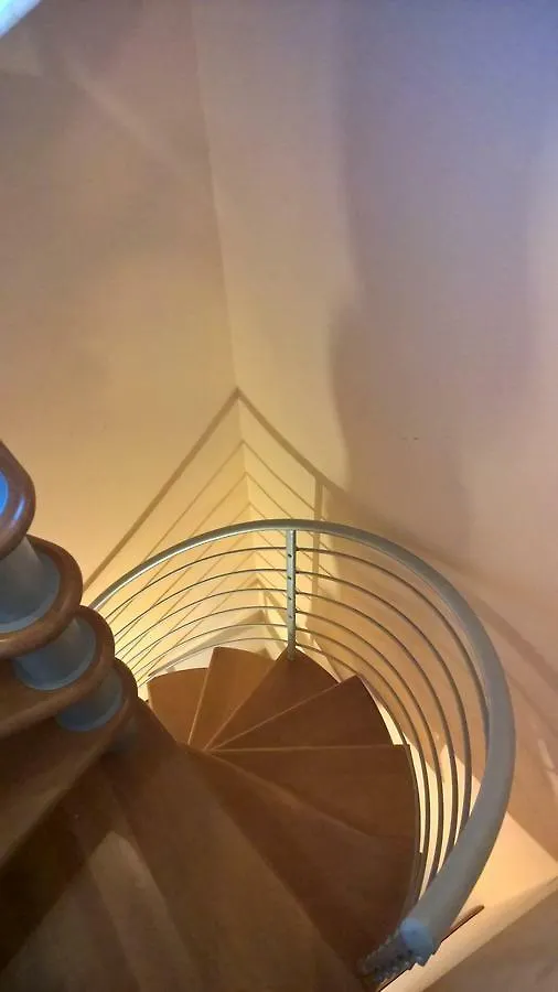 拉万提诺住宿加早餐旅馆 巴里 意大利