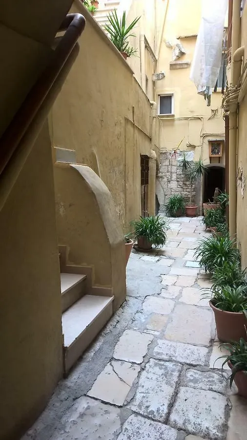 拉万提诺住宿加早餐旅馆 巴里