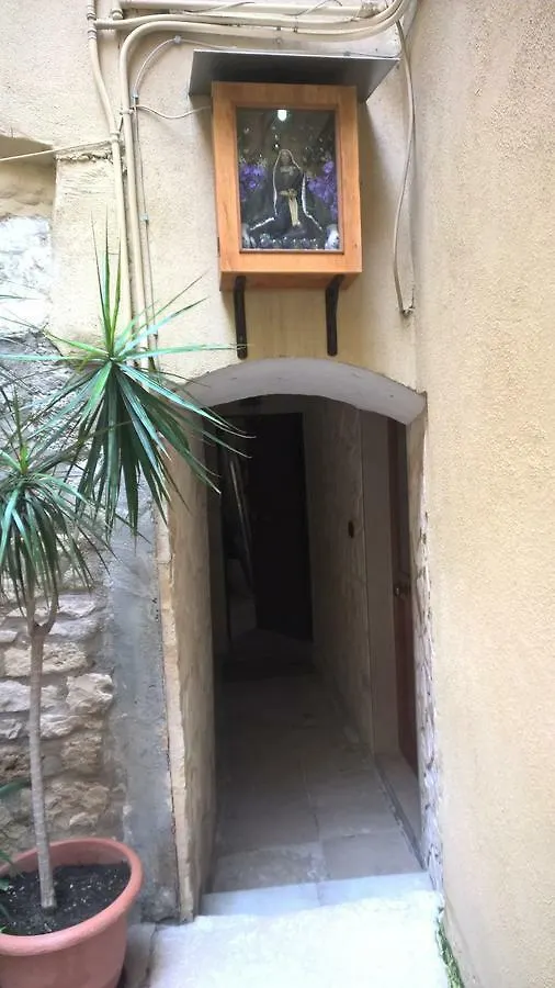 ** 招待所 拉万提诺住宿加早餐旅馆 巴里 意大利