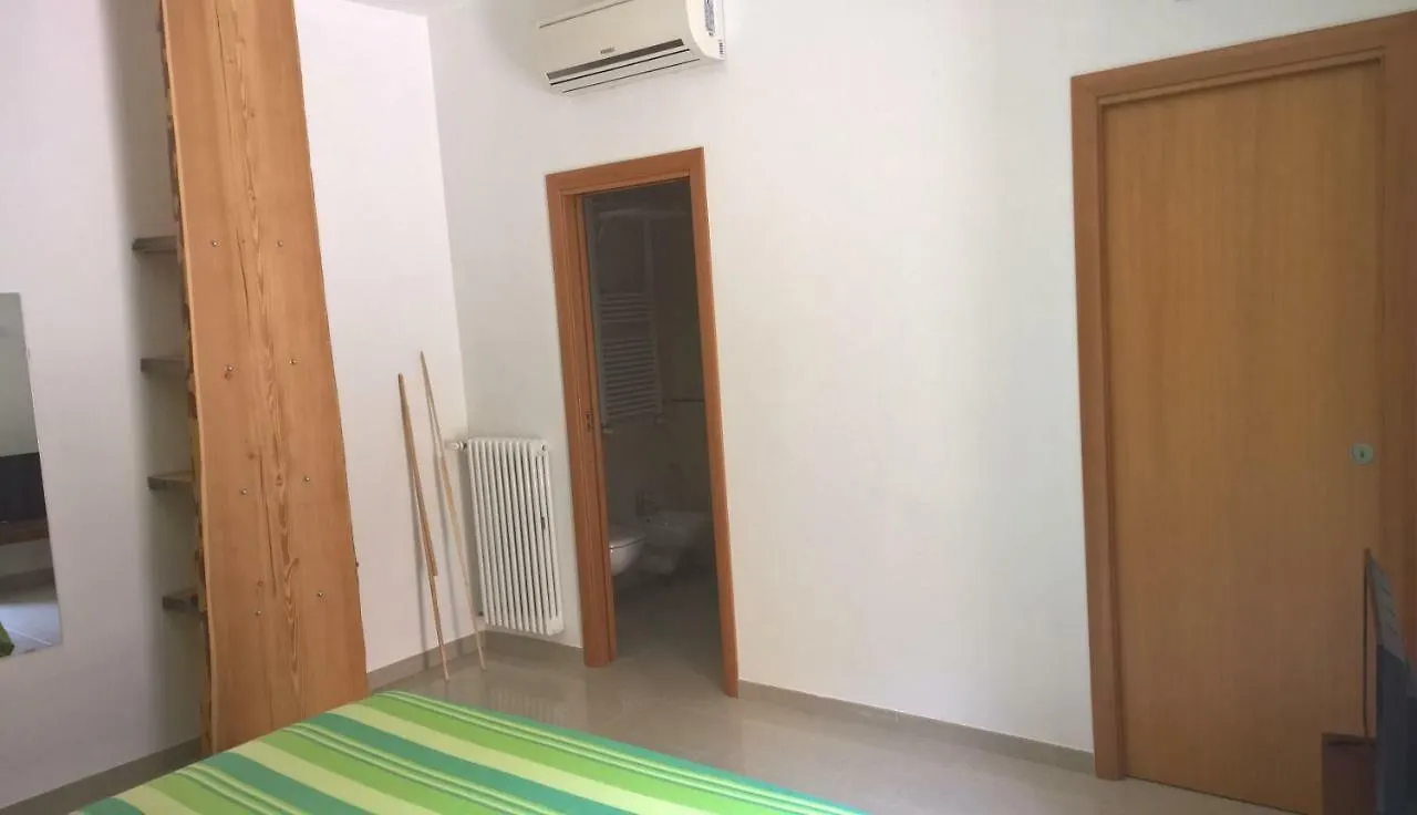 拉万提诺住宿加早餐旅馆 巴里 招待所